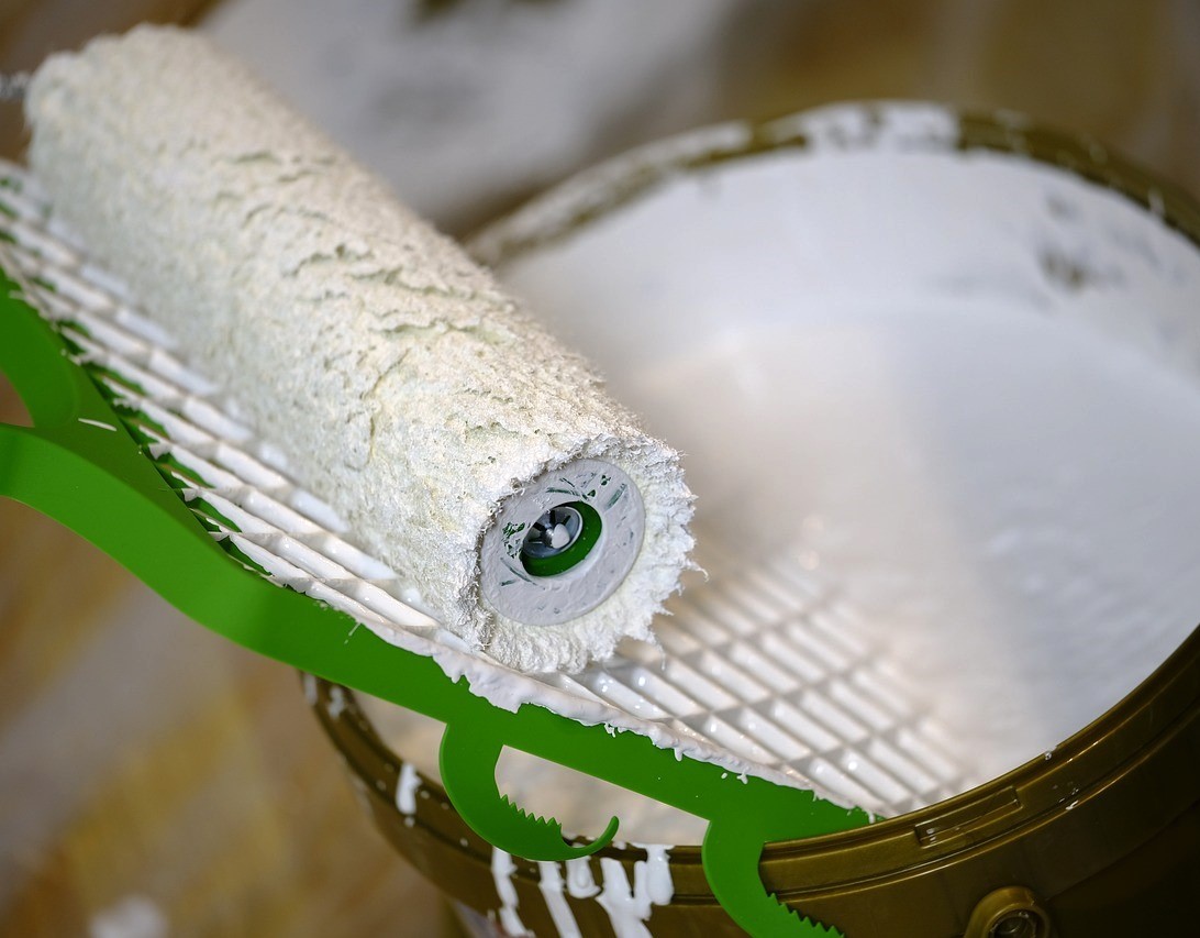 painting companies in prague