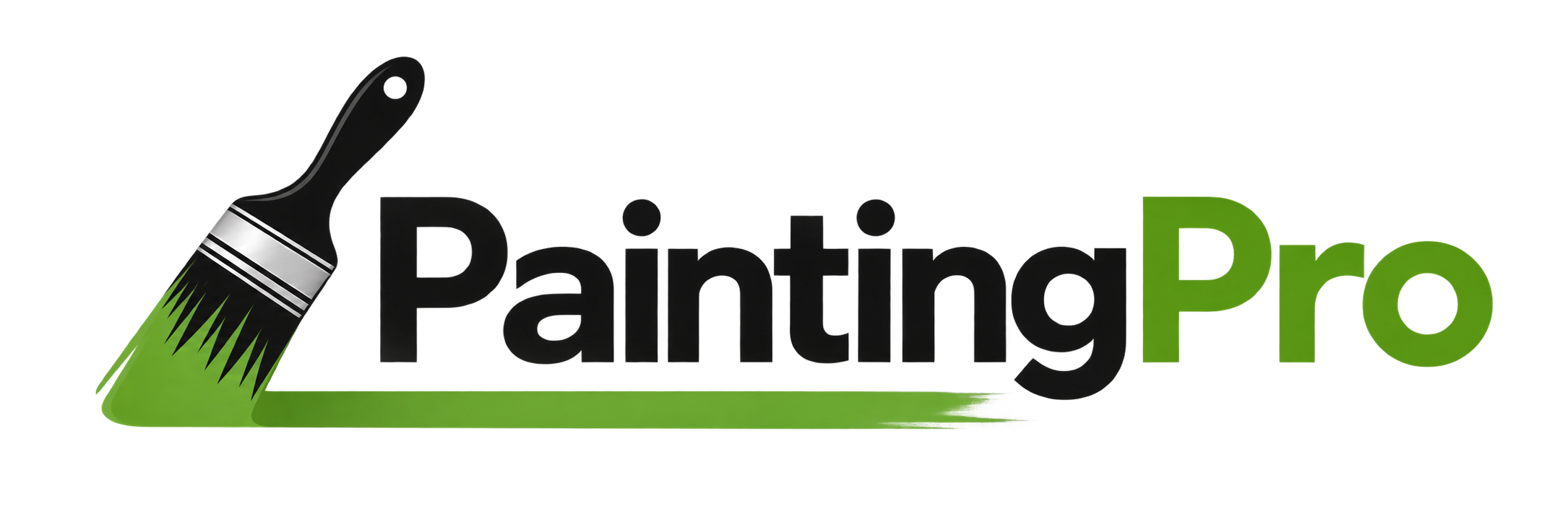PaintingPro logo